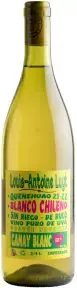 Вино Louis-Antoine Luyt, Gamay Blanc, 2022, 0.75 л