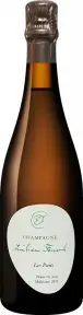 Шампанское Emilien Feneuil Les Puits Premier Cru Blanc de Noir Dosage Zero Champagne AOC, 2016, 0.75 л
