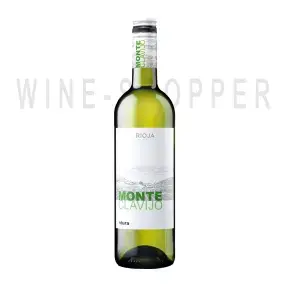 Вино Monte Clavijo Viura 2016 0.75 л