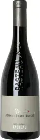 Вино Domaine Grand Nicolet, Rasteau Vieilles Vignes AOC, 2019 0.75 л
