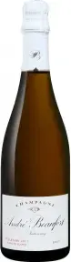 Шампанское Andre Beaufort Ambonnay Millesime Blanc de Blancs Champagne AOC, 0.75 л