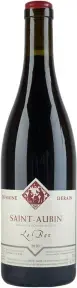 Вино Domaine Derain, Saint-Aubin Le Ban AOC, 2020 0.75 л
