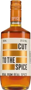 Ром Cut Rum To the Spice, 0.7 л