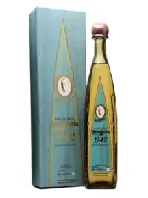 Текила Don Julio 1942 Blue Label Anejo, gift box, 0.75 л