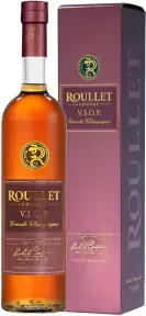 Коньяк Roullet VSOP, gift box, 0.7 л