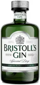 Джин Bristoll's Special Dry, 0.5 л