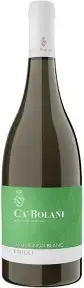 Вино Ca' Bolani Sauvignon Blanc Friuli DOC, 2023, 0.75 л