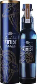 Водка Finist, gift tube, 0.7 л