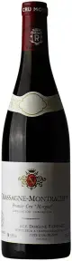 Вино Domaine Ramonet, Chassagne-Montrachet 1er Cru Morgeot AOC Rouge, 2017 0.75 л