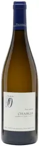 Вино Domaine Oudin, Chablis Les Serres AOC, 2020 0.75 л