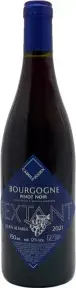 Вино Sextant, Bourgogne Pinot Noir AOC, 2021, 0.75 л