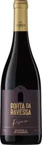 Вино Adega de Redondo Porta da Ravessa Reserva Tinto, Alentejo DOC, 2019, 0.75 л