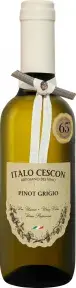 Вино Italo Cescon Pinot Grigio Friuli Grave DOC, 2023, 0.375 л