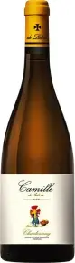 Вино Camille de Labrie Chardonnay VdF, 2022, 0.75 л