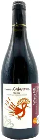 Вино Clos Fremur, L'homme des Cabernes, Anjou AOC, 2018, 0.75 л