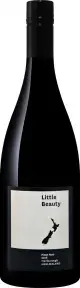 Вино Little Beauty Black Edition Pinot Noir Marlborough, 2016, 0.75 л
