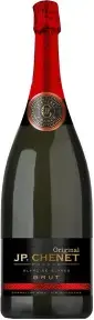 Игристое вино J.P. Chenet Original Blanc de Blancs Brut, 1.5 л