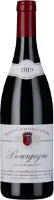 Вино Domaine Francois Confuron-Gindre, Bourgogne Pinot Noir AOC, 2019 0.75 л