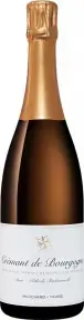  Marchand-Tawse Cremant de Bourgogne AOC Brut, 2020, 0.75 л