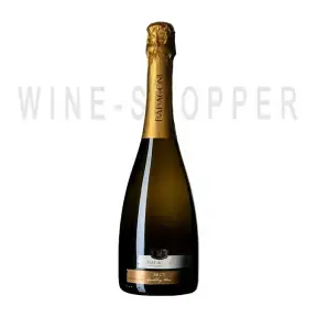 Игристое вино Badagoni Brut 0.75 л