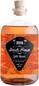 Ром Beach House Gold Mauritian Spiced, 1 л