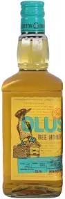  Olusha Bee Honey, 0.5 л
