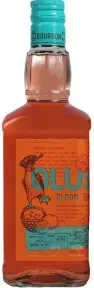  Olusha Blood Orange, 0.5 л