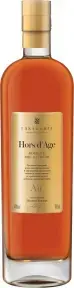 Коньяк Fanagoria Hors d'Age Gold KV, 0.7 л