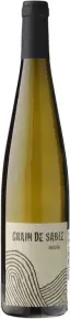 Вино Leo Dirringer, Grain de Sable Riesling, 2020, 0.75 л