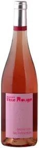 Вино Manoir de la Tete Rouge, Les Fontenelles, Saumur AOC, 2020