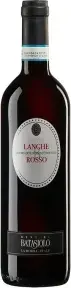 Вино Batasiolo Langhe DOC Rosso, 2021, 0.75 л