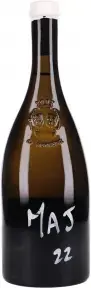 Вино Michel Redde et Fils Majorum Pouilly Fume AOC, 2022, 0.75 л