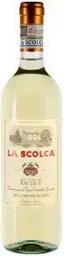 Вино La Scolca Gavi, 2024, 0.75 л