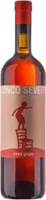 Вино Ronco Severo, Pinot Grigio, Friuli Colli Orientali DOC, 2020 0.75л
