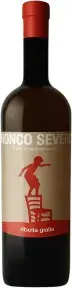 Вино Ronco Severo, Ribolla Gialla, Venezia Giulia IGT, 2020 0.75л