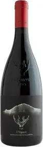 Вино I Vigneri Made in Palmento & Anfora, 2020, 0.75 л