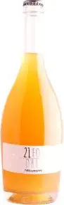 Игристое вино Fabio Ferracane, 21Foddree Pet Nat, 2021 0,75 л