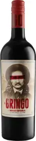 Вино El Gringo Dark Red Tempranillo Castilla Vdt, 0.75 л