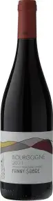 Вино Fanny Sabre, Bourgogne AOC Rouge, 2021 0.75Л