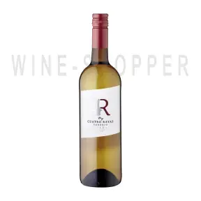 Вино Cuatro Rayas 4R Verdejo 0.75 л