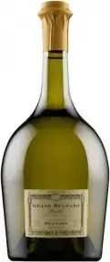 Вино Chablis Grand Regnard AOC, 2022, 0.75 л