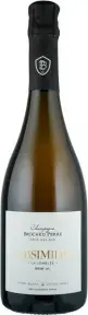 Шампанское Brocard Pierre, Absimilis La Lemblee Extra Brut, Champagne 2018, 0.75 л