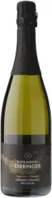 Игристое вино Ruhlmann Dirringer Poussiere d'Etoiles Cremant d'Alsace AOC Brut Nature, 2021, 0.75 л