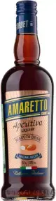  Sorbet Aperitivo Сорбет Аперитиво со вкус.Амаретто 0.5 л