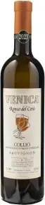Вино Venica & Venica Ronco del Cero Sauvignon Collio DOC, 2023, 0.75 л