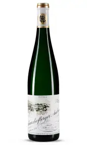 Вино Egon Muller Scharzhofberger Riesling Auslese 2019 0.75 л