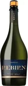 Игристое вино Valdivieso Rebirn Brut, 2023, 0.75 л