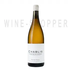 Вино Patrick Piuze Chablis Terroir de Chablis 2021 0.75 л