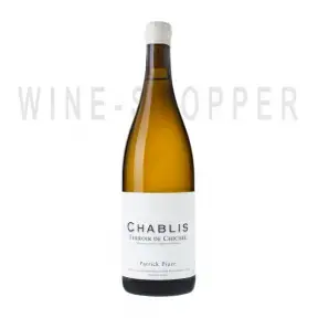 Вино Patrick Piuze Chablis Terroir de Chichee 2021 0.75 л