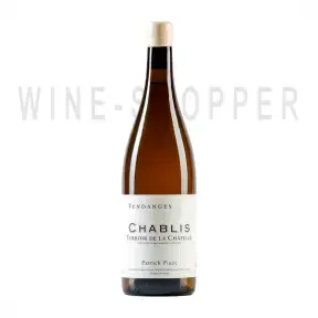 Вино Patrick Piuze Chablis Terroir de la Chapelle 2021 0.75 л
